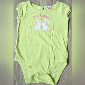 Best Bunnies Onesie